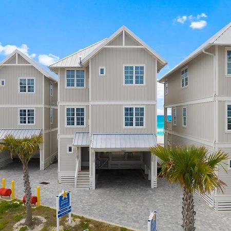 Beach House - Reel Em Inn By Panhandle Getaways Panama City Beach Exterior photo