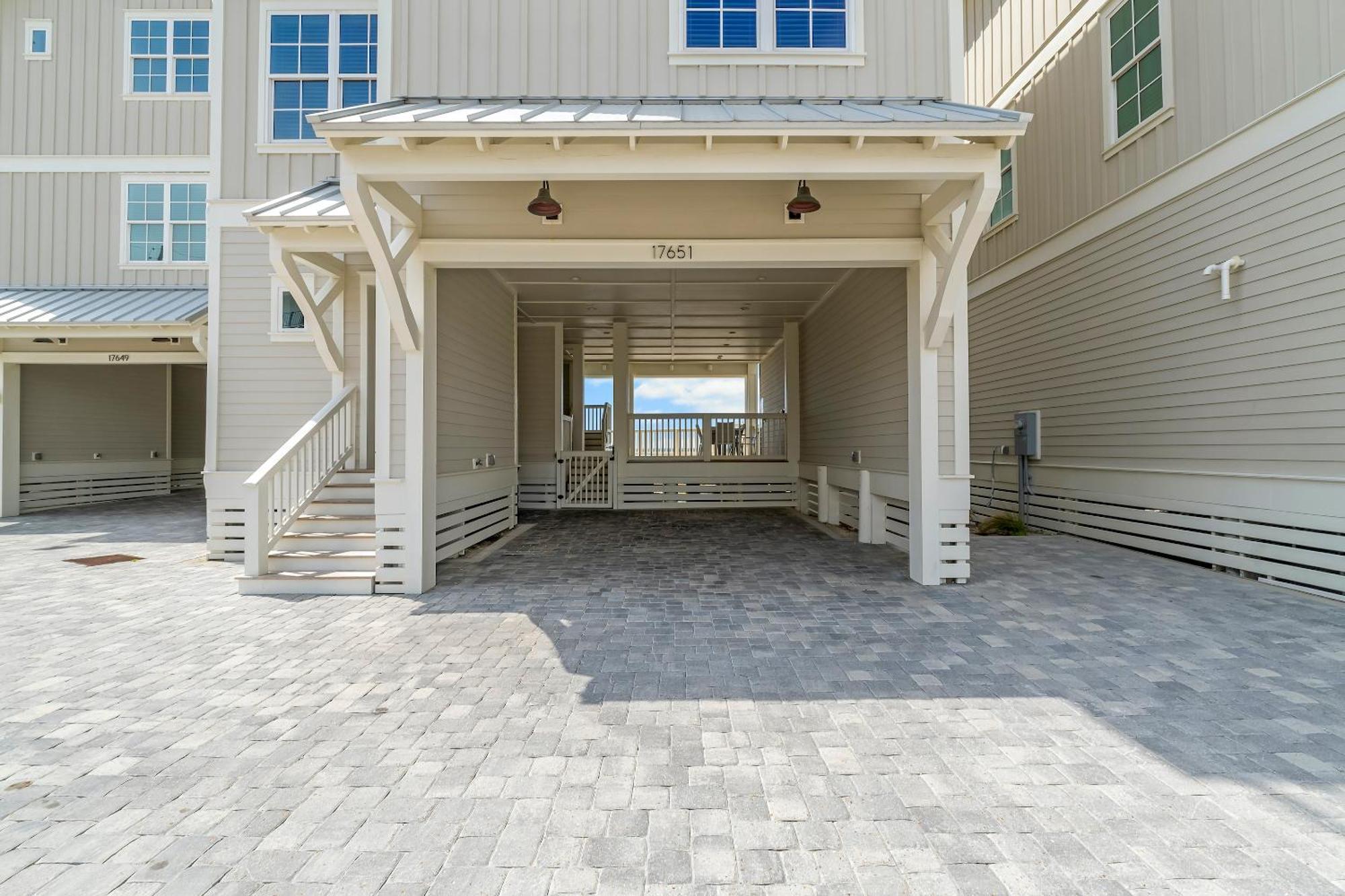 Beach House - Reel Em Inn By Panhandle Getaways Panama City Beach Exterior photo