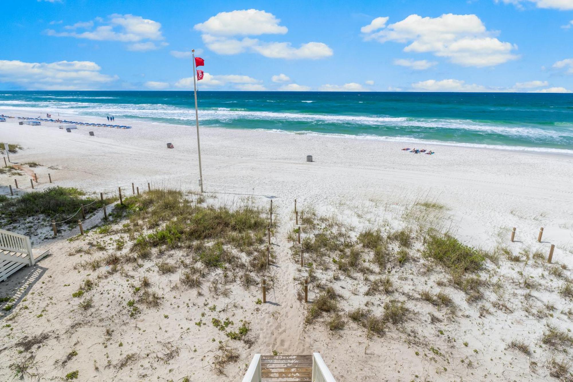 Beach House - Reel Em Inn By Panhandle Getaways Panama City Beach Exterior photo
